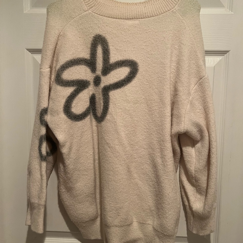 Kiwi Sweater